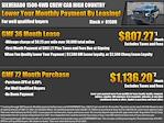 2026 Chevrolet Silverado 1500 Crew Cab 4WD Pickup for sale #81508 - photo 4