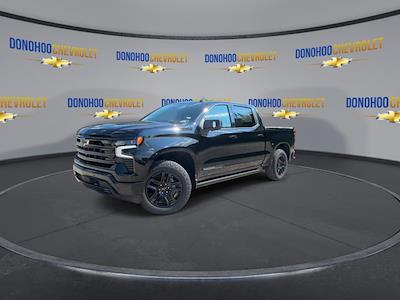 2026 Chevrolet Silverado 1500 Crew Cab 4WD Pickup for sale #81509 - photo 2