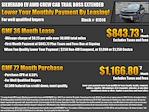 2026 Chevrolet Silverado EV Crew Cab 4WD Pickup for sale #81514 - photo 3