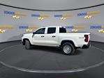 New 2026 Chevrolet Colorado Work Truck Crew Cab for sale #81517 - photo 2