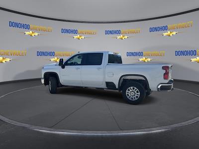 New 2025 Chevrolet Silverado 2500 LT Crew Cab 4WD Pickup for sale #81523 - photo 2