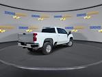 New 2025 Chevrolet Silverado 2500 LT Crew Cab 4WD Pickup for sale #81523 - photo 11