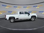 New 2025 Chevrolet Silverado 2500 LT Crew Cab 4WD Pickup for sale #81523 - photo 12