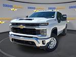 New 2025 Chevrolet Silverado 2500 LT Crew Cab 4WD Pickup for sale #81523 - photo 4
