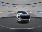 New 2025 Chevrolet Silverado 2500 LT Crew Cab 4WD Pickup for sale #81523 - photo 7