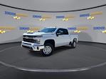 New 2025 Chevrolet Silverado 2500 LT Crew Cab 4WD Pickup for sale #81523 - photo 8
