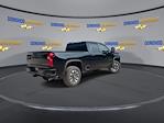 New 2025 Chevrolet Silverado 2500 Custom Crew Cab 4WD Pickup for sale #81528 - photo 11