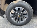 New 2025 Chevrolet Silverado 2500 Custom Crew Cab 4WD Pickup for sale #81528 - photo 13