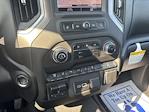 New 2025 Chevrolet Silverado 2500 Custom Crew Cab 4WD Pickup for sale #81528 - photo 21