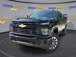 New 2025 Chevrolet Silverado 2500 Custom Crew Cab 4WD Pickup for sale #81528 - photo 5