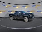 New 2025 Chevrolet Silverado 2500 Custom Crew Cab 4WD Pickup for sale #81528 - photo 6