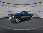 New 2025 Chevrolet Silverado 2500 Custom Crew Cab 4WD Pickup for sale #81528 - photo 7