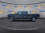 New 2025 Chevrolet Silverado 2500 Custom Crew Cab 4WD Pickup for sale #81528 - photo 8