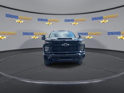2025 Chevrolet Silverado 2500 Crew Cab 4WD Pickup for sale #81529 - photo 2