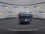 New 2025 Chevrolet Silverado 2500 Custom Crew Cab 4WD Pickup for sale #81529 - photo 10