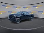 New 2025 Chevrolet Silverado 2500 Custom Crew Cab 4WD Pickup for sale #81529 - photo 7