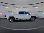New 2025 Chevrolet Silverado 2500 Custom Crew Cab 4WD Pickup for sale #81531 - photo 9