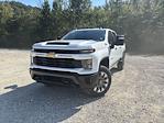 New 2025 Chevrolet Silverado 2500 Custom Crew Cab 4WD Pickup for sale #81531 - photo 24