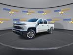 New 2025 Chevrolet Silverado 2500 Custom Crew Cab 4WD Pickup for sale #81531 - photo 5
