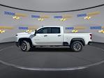 New 2025 Chevrolet Silverado 2500 Custom Crew Cab 4WD Pickup for sale #81531 - photo 6