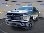 2025 Chevrolet Silverado 2500 Crew Cab 4WD Pickup for sale #81543 - photo 1