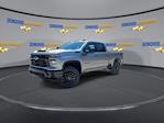 2025 Chevrolet Silverado 2500 Crew Cab 4WD Pickup for sale #81543 - photo 8