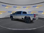2025 Chevrolet Silverado 2500 Crew Cab 4WD Pickup for sale #81543 - photo 2