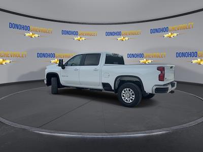 New 2025 Chevrolet Silverado 2500 LT Crew Cab 4WD Pickup for sale #81548 - photo 2