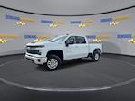 New 2025 Chevrolet Silverado 2500 LT Crew Cab 4WD Pickup for sale #81548 - photo 5