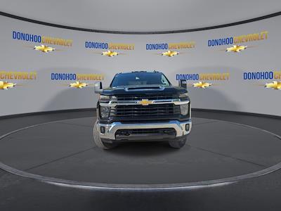 2025 Chevrolet Silverado 2500 Crew Cab 4WD Pickup for sale #81550 - photo 2