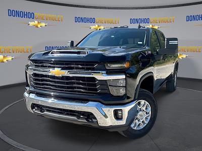 2025 Chevrolet Silverado 2500 Crew Cab 4WD Pickup for sale #81554 - photo 1