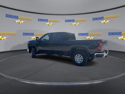 2025 Chevrolet Silverado 2500 Crew Cab 4WD Pickup for sale #81554 - photo 2