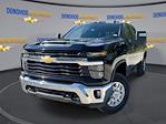 2025 Chevrolet Silverado 2500 Crew Cab 4WD Pickup for sale #81554 - photo 1