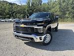 2025 Chevrolet Silverado 2500 Crew Cab 4WD Pickup for sale #81554 - photo 10