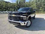 2025 Chevrolet Silverado 2500 Crew Cab 4WD Pickup for sale #81554 - photo 11