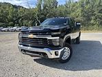 2025 Chevrolet Silverado 2500 Crew Cab 4WD Pickup for sale #81554 - photo 12