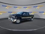 2025 Chevrolet Silverado 2500 Crew Cab 4WD Pickup for sale #81554 - photo 2
