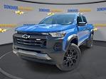 2026 Chevrolet Colorado Crew Cab 4WD Pickup for sale #81574 - photo 4