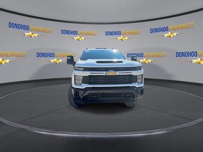 2025 Chevrolet Silverado 2500 Crew Cab 4WD Pickup for sale #81582 - photo 2