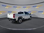 New 2025 Chevrolet Silverado 2500 Custom Crew Cab 4WD Pickup for sale #81582 - photo 11
