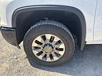 New 2025 Chevrolet Silverado 2500 Custom Crew Cab 4WD Pickup for sale #81582 - photo 13