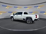 New 2025 Chevrolet Silverado 2500 Custom Crew Cab 4WD Pickup for sale #81582 - photo 9