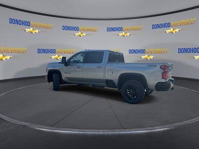New 2025 Chevrolet Silverado 2500 LTZ Crew Cab 4WD Pickup for sale #81597 - photo 2