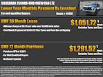 New 2025 Chevrolet Silverado 2500 LTZ Crew Cab 4WD Pickup for sale #81597 - photo 3