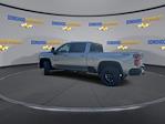 New 2025 Chevrolet Silverado 2500 LTZ Crew Cab 4WD Pickup for sale #81597 - photo 2