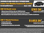 2026 Chevrolet Silverado EV Crew Cab 4WD Pickup for sale #81601 - photo 4