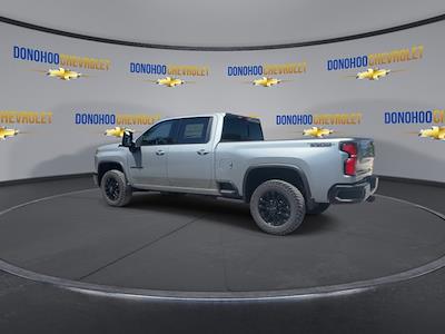 New 2025 Chevrolet Silverado 2500 LTZ Crew Cab 4WD Pickup for sale #81607 - photo 2