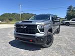 New 2025 Chevrolet Silverado 2500 LTZ Crew Cab 4WD Pickup for sale #81607 - photo 3