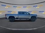 New 2025 Chevrolet Silverado 2500 LTZ Crew Cab 4WD Pickup for sale #81607 - photo 12