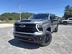 New 2025 Chevrolet Silverado 2500 LTZ Crew Cab 4WD Pickup for sale #81607 - photo 4